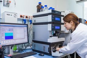 Программа производственного контроля ХАССП в Невинномысске